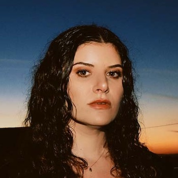 Portrait of Bethany Cosentino