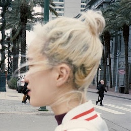 Portrait of Yang Shi