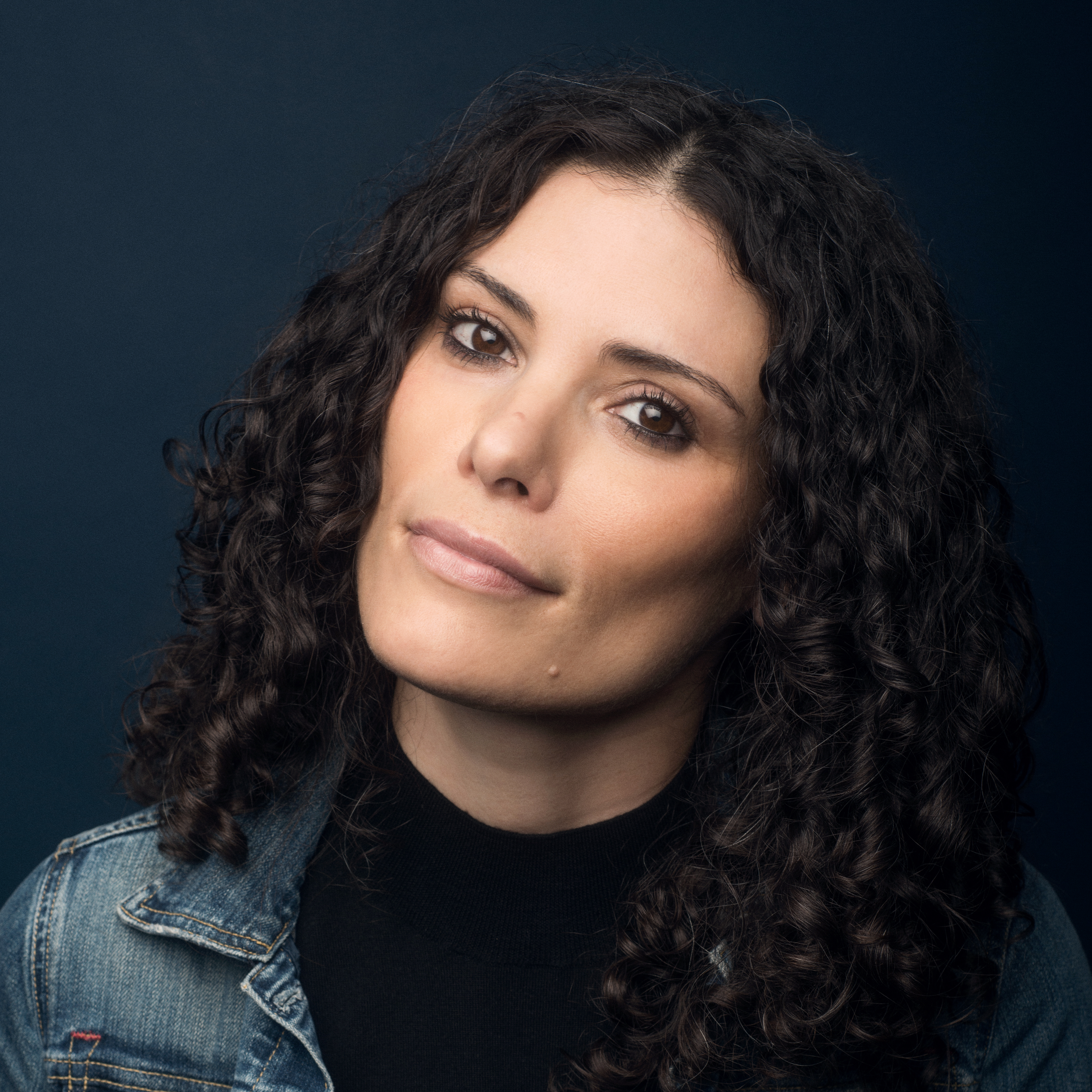 Portrait of Chani Nicholas