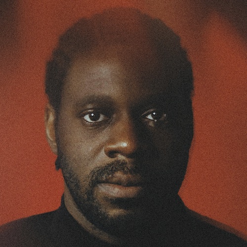 Portrait of  NNAMDÏ