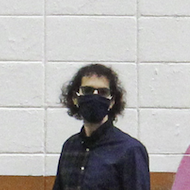 Portrait of Todd Hyman