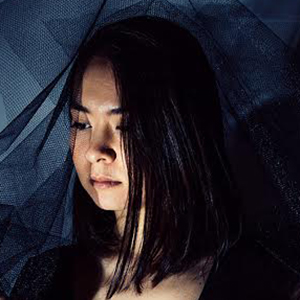 Portrait of  Mitski