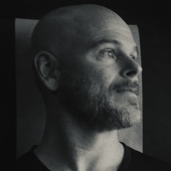 Portrait of Jack Rusher