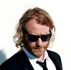 Portrait of Matt Berninger