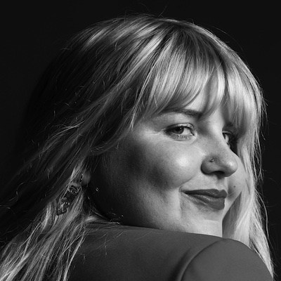 Portrait of Jess Focht