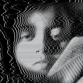 Portrait of  IX Shells