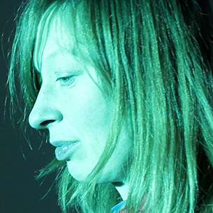 Portrait of Luna Maurer