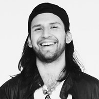 Portrait of Alfredo Salazar-Caro