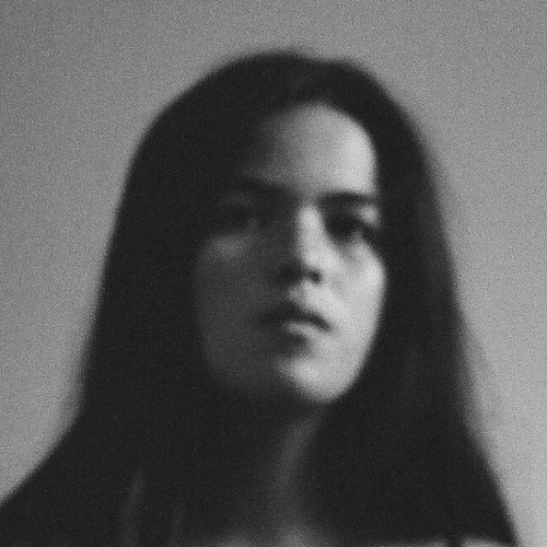 Portrait of Alex Westfall