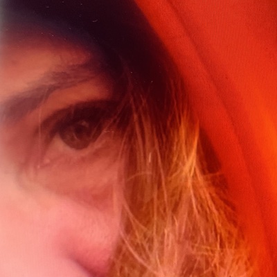 Portrait of Agathe Snow