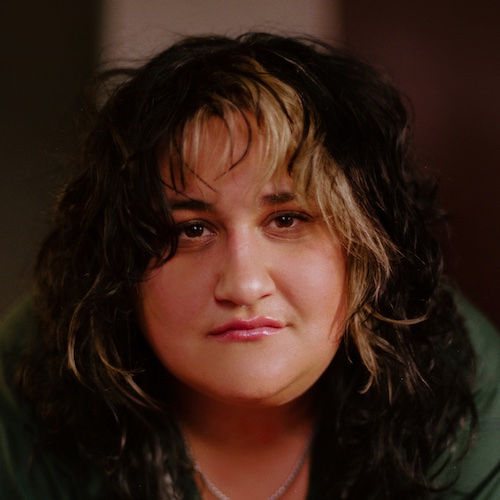 Portrait of El Kempner