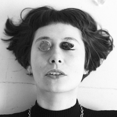 Portrait of Sofie Birch