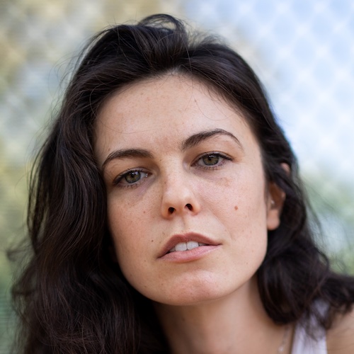 Portrait of Maggie Millner