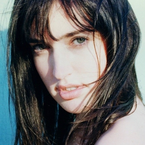 Portrait of Emily Wells