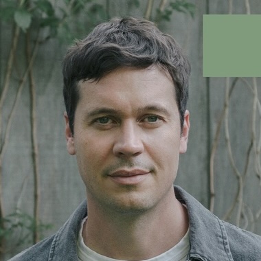 Portrait of Ernest Greene