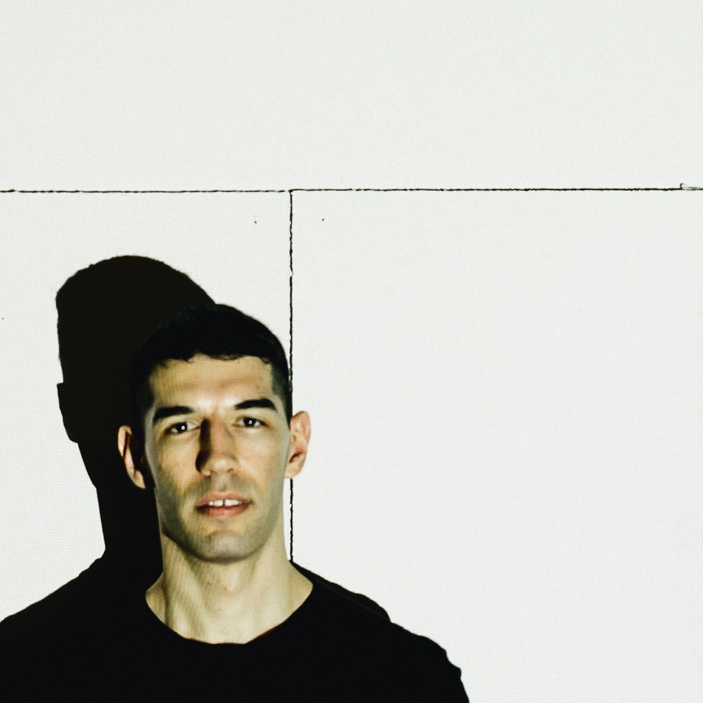 Portrait of Noah Kardos-Fein