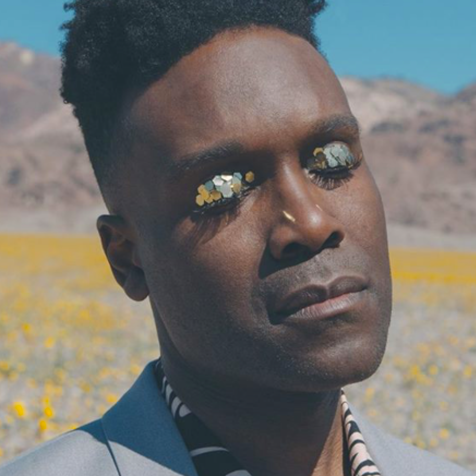 Portrait of Guillermo E. Brown