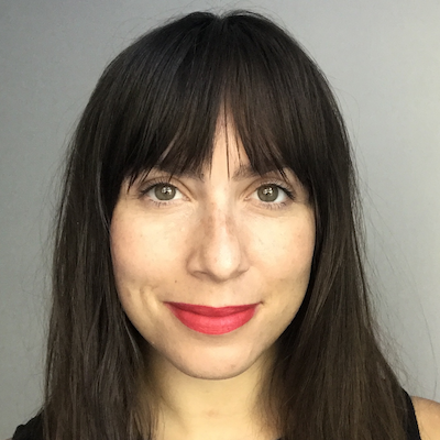 Portrait of Janet Frishberg