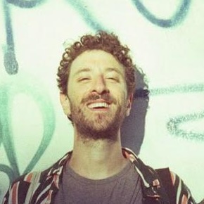 Portrait of Sebastián “Chebo” Roitter Pavez