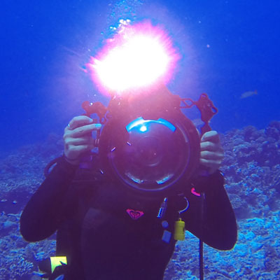 Portrait of Jane Chang Mi