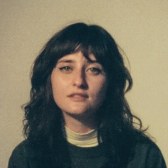 Portrait of Nina Ljeti