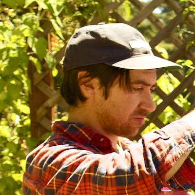 Portrait of Nathaniel Russell