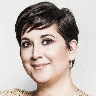 Portrait of Kamala Sankaram