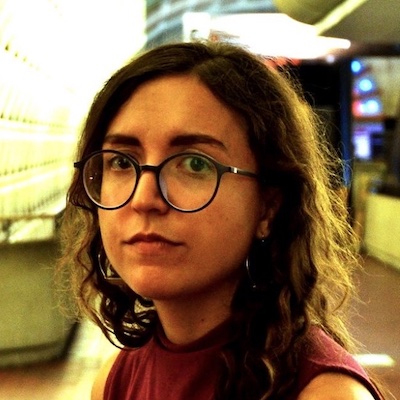 Portrait of Denise S. Robbins