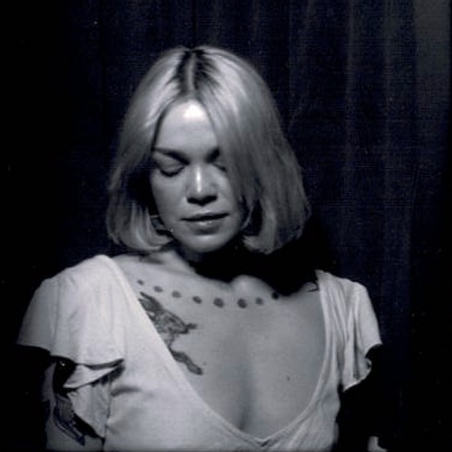 Portrait of Meredith Graves