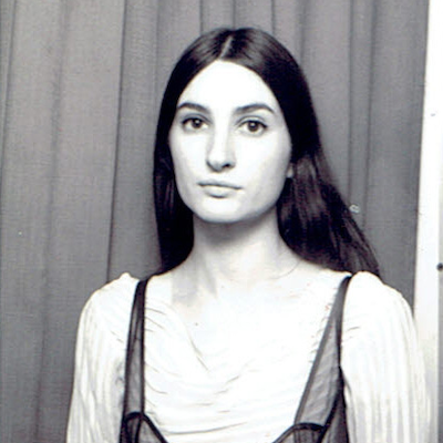 Portrait of Noelia Towers