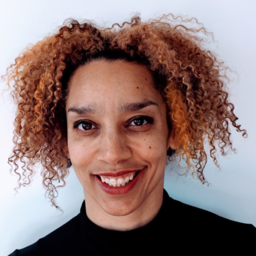 Portrait of Alice Sheppard