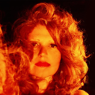 Portrait of Delia Gonzalez