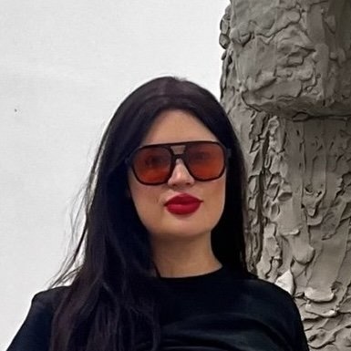 Portrait of Raven Halfmoon