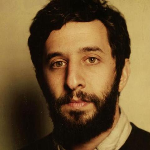 Portrait of Ben Berman