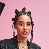 Portrait of Tabita Rezaire