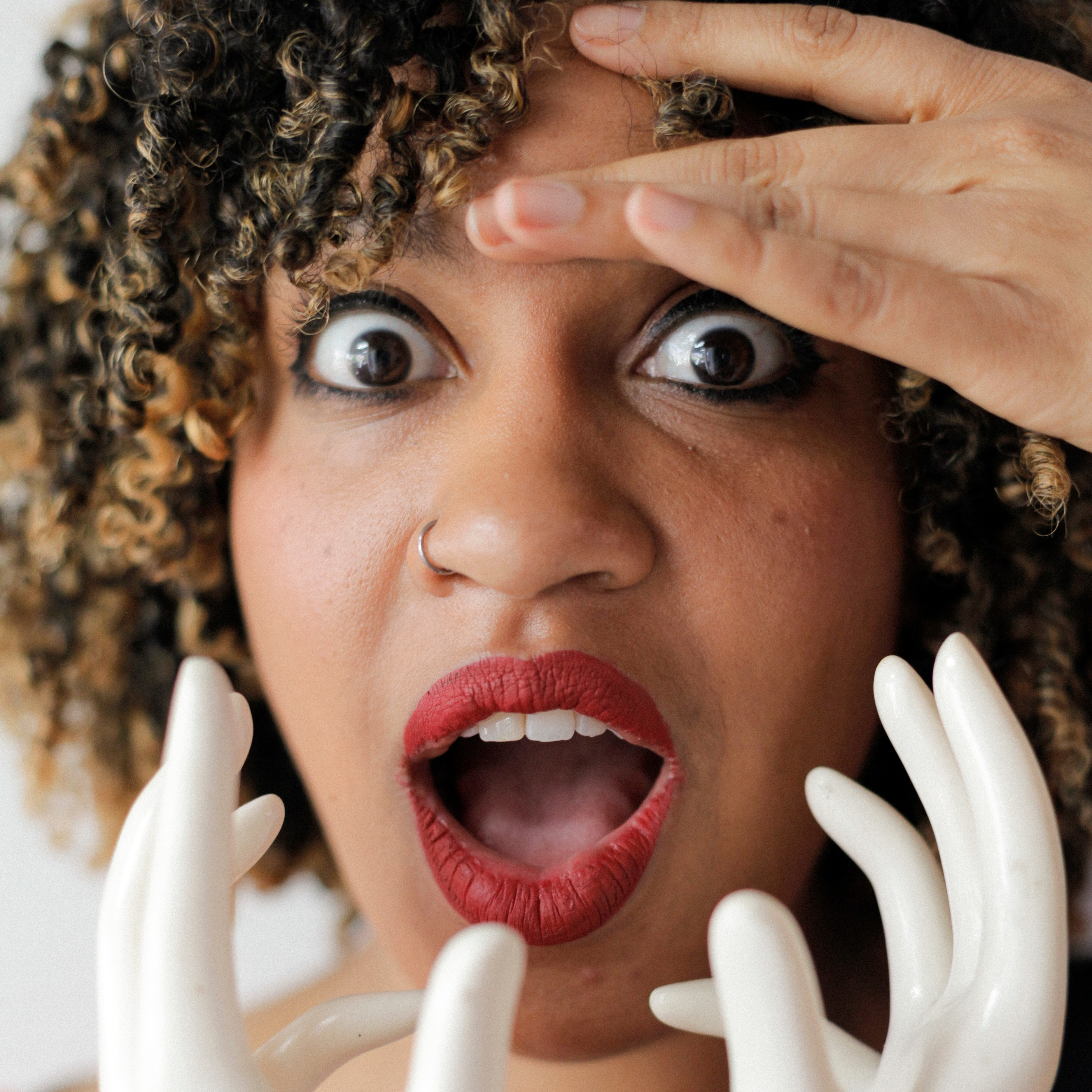 Portrait of Shanthony Exum