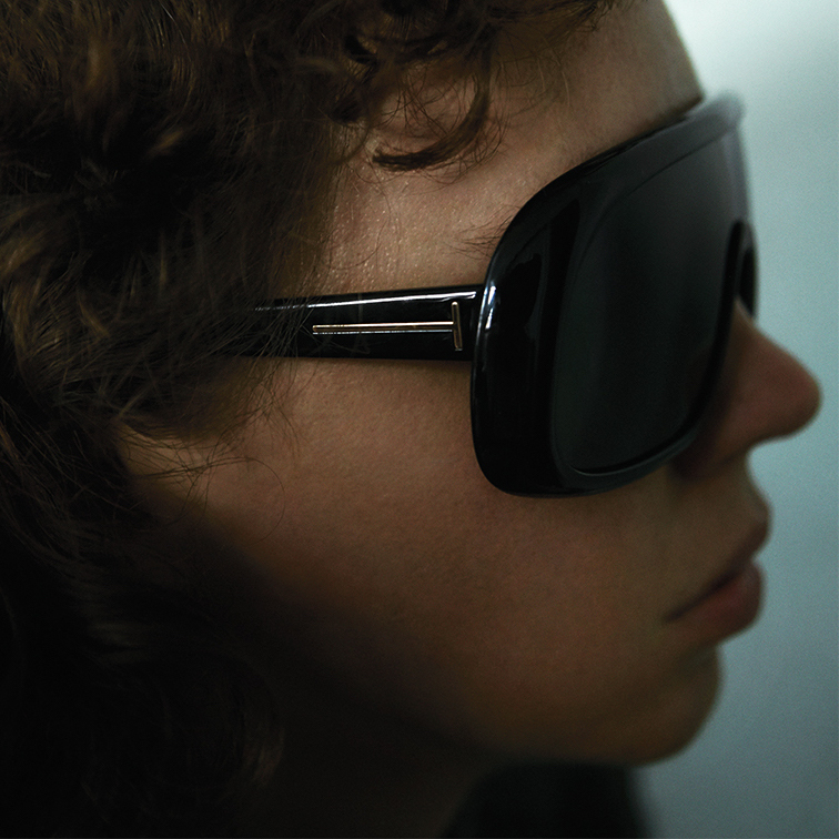 Portrait of Natasha Stagg