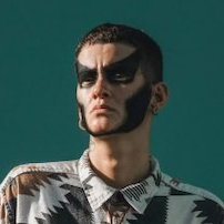 Portrait of Rita Indiana