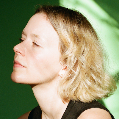 Portrait of Ashleigh  Bryant  Phillips