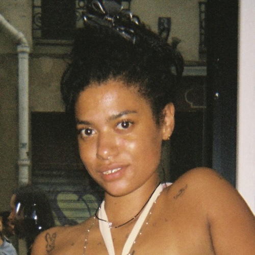 Portrait of Magdalena O’Neal