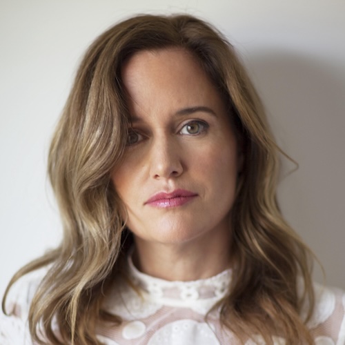 Portrait of Heather Havrilesky