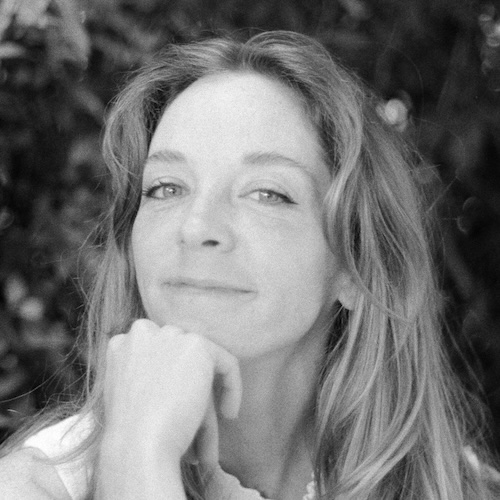 Portrait of Lindsey King