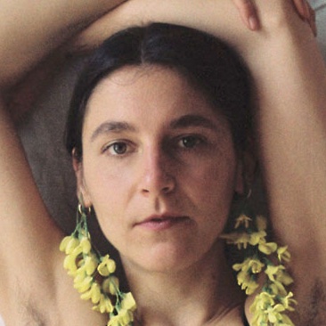 Portrait of Klaudia B. Lewandowski