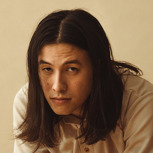 Portrait of Sen Morimoto