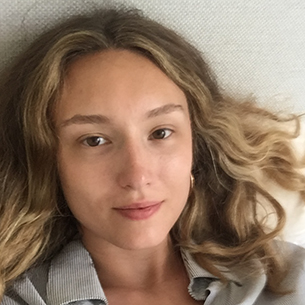 Portrait of Ricarda Messner