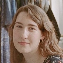 Portrait of Emma Bowers