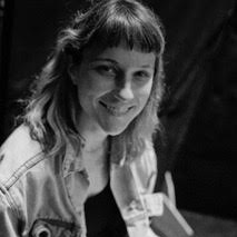 Portrait of Amelia Trask