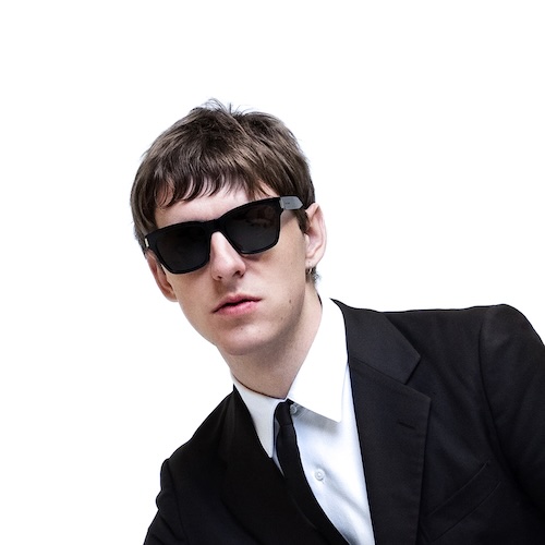 Portrait of  The Dare