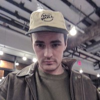 Portrait of Willis Plummer