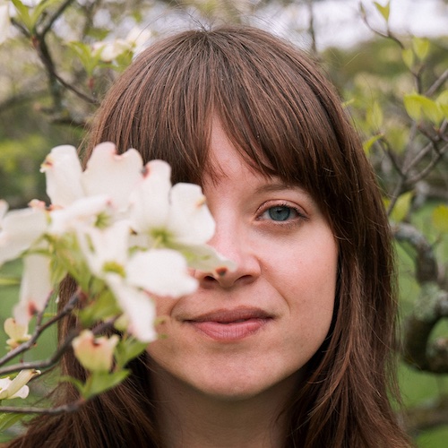 Portrait of Sammy Maine